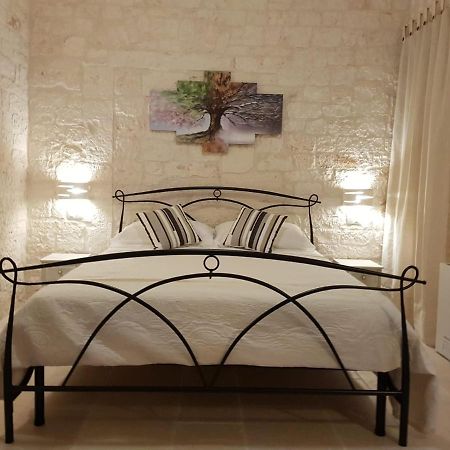 Trulli Stett Guest House Cisternino Luaran gambar