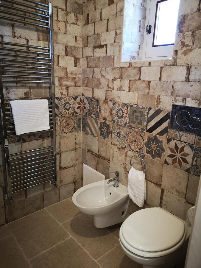 Trulli Stett Guest House Cisternino Luaran gambar